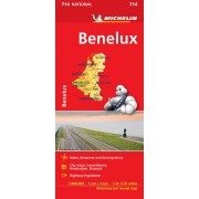 Benelux Michelin